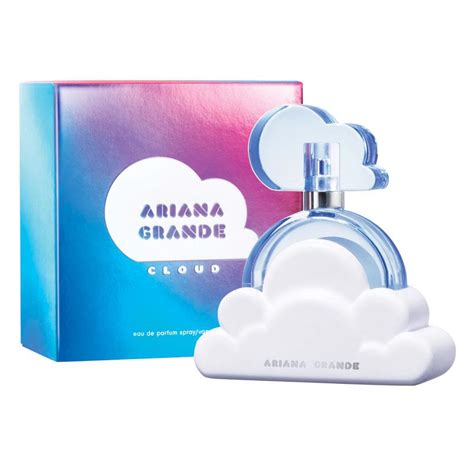 priceline ariana grande cloud|ariana cloud scent.